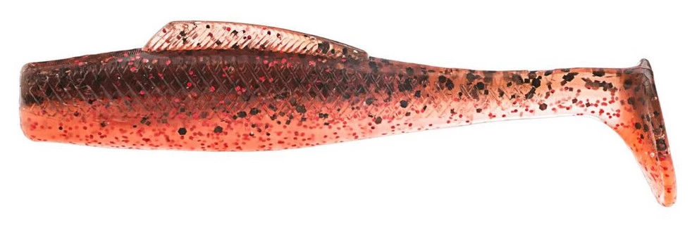 Z-Man MinnowZ 3 Inch Soft Plastic Paddle Tail Swimbait 6 Pack 10 Z-Man MinnowZ 3 Inch Soft Plastic Paddle Tail Swimbait 6 Pack - Image 8