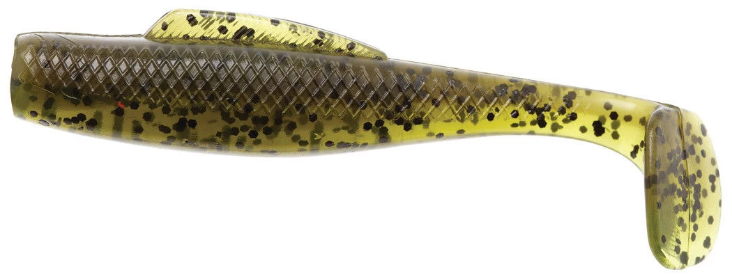 Z-Man MinnowZ 3 Inch Soft Plastic Paddle Tail Swimbait 6 Pack 17 Z-Man MinnowZ 3 Inch Soft Plastic Paddle Tail Swimbait 6 Pack - Image 15