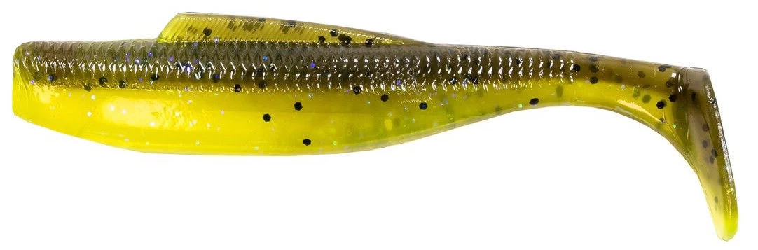 Z-Man DieZel MinnowZ 4 Inch Soft Paddle Tail Swimbait 5 Pack 10 Z-Man DieZel MinnowZ 4 Inch Soft Paddle Tail Swimbait 5 Pack - Image 8