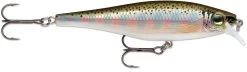 Rapala Balsa Xtreme BX Minnow 10 Medium Diving Jerkbait -Danshui Fishing Shop 12582631899191