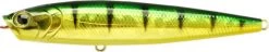 Lucky Craft Gunfish 115 Topwater Walker/Popper -Danshui Fishing Shop 12603014250551