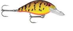 Luhr-Jensen Speed Trap Medium Diving Crankbait -Danshui Fishing Shop 12603279999031