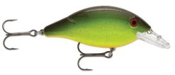 Luhr-Jensen Speed Trap Medium Diving Crankbait -Danshui Fishing Shop 12603280130103