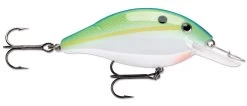 Luhr-Jensen Speed Trap Medium Diving Crankbait -Danshui Fishing Shop 12603280162871