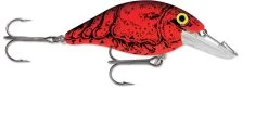 Luhr-Jensen Speed Trap Medium Diving Crankbait -Danshui Fishing Shop 12603280261175