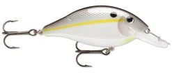 Luhr-Jensen Speed Trap Medium Diving Crankbait -Danshui Fishing Shop 12603280392247
