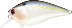Lucky Craft LC 2.5 Shallow Squarebill Crankbait -Danshui Fishing Shop 12607086002231