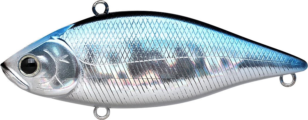 Lucky Craft LV-500 Max Lipless Crankbait 14 Lucky Craft LV-500 Max Lipless Crankbait - Image 12