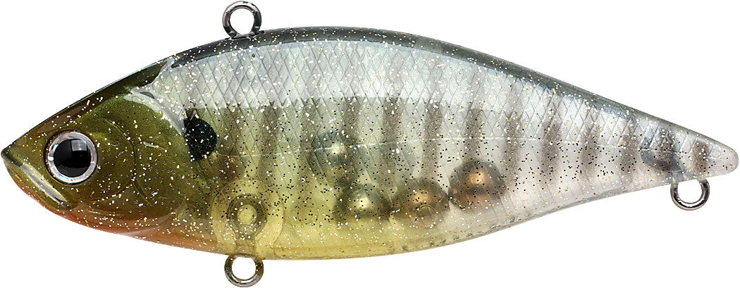 Lucky Craft LV-500 Max Lipless Crankbait 6 Lucky Craft LV-500 Max Lipless Crankbait - Image 4