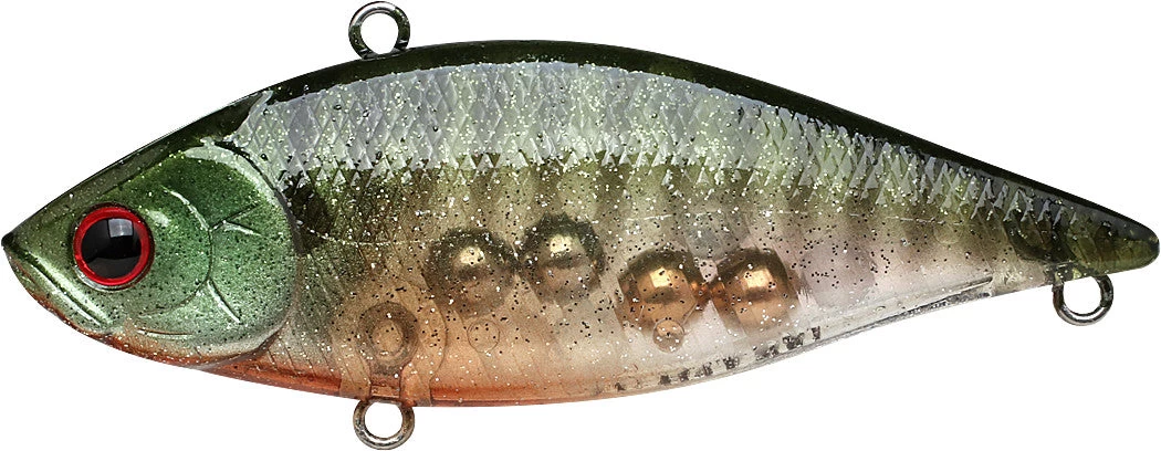 Lucky Craft LV-500 Max Lipless Crankbait 7 Lucky Craft LV-500 Max Lipless Crankbait - Image 5