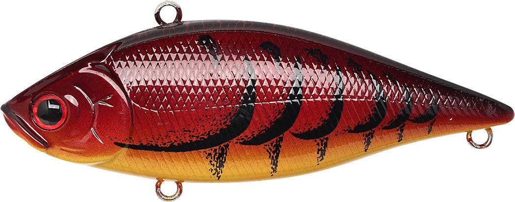Lucky Craft LV-500 Max Lipless Crankbait 20 Lucky Craft LV-500 Max Lipless Crankbait - Image 18