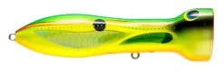 Nomad Design Chug Norris Freshwater/Inshore Popper 24 Nomad Design Chug Norris Freshwater/Inshore Popper -Danshui Fishing Shop 12674578743351