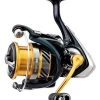 Daiwa Revros LT Spinning Reels 2 Daiwa Revros LT Spinning Reels -Danshui Fishing Shop 12777117483063