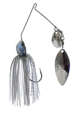Z-Man SlingbladeZ Willow Colorado Spinnerbait -Danshui Fishing Shop 12830247452727