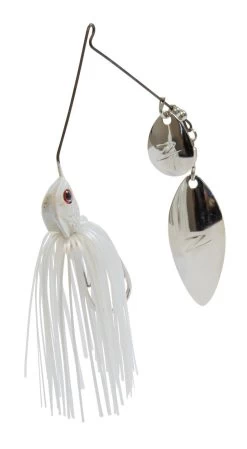 Z-Man SlingbladeZ Willow Colorado Spinnerbait -Danshui Fishing Shop 12830247551031
