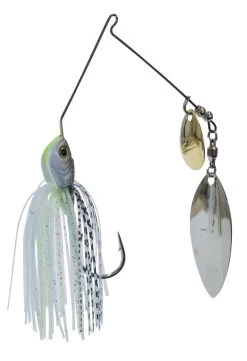 Z-Man SlingbladeZ Willow Colorado Spinnerbait -Danshui Fishing Shop 12830247747639