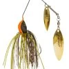 Z-Man SlingbladeZ Double Willow Spinnerbait 2 Z-Man SlingbladeZ Double Willow Spinnerbait -Danshui Fishing Shop 12830262558775