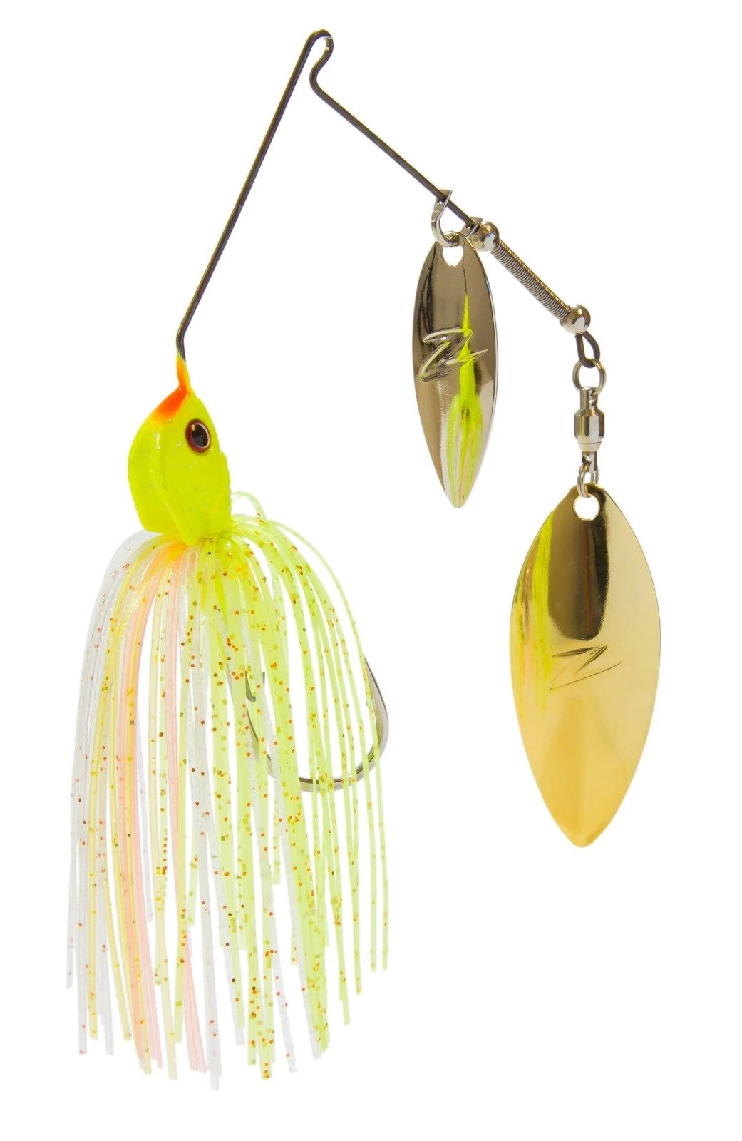 Z-Man SlingbladeZ Double Willow Spinnerbait 9 Z-Man SlingbladeZ Double Willow Spinnerbait - Image 7