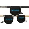 Shimano Neoprene Spinning Reel Covers -Danshui Fishing Shop 12849078304823