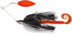 Westin MonsterVibe 2 1/4 Oz. Willow Leaf Pike/Muskie Spinnerbait -Danshui Fishing Shop 12875148263479