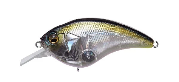 Megabass Sonicside Medium Diving Crankbait 7 Megabass Sonicside Medium Diving Crankbait - Image 5