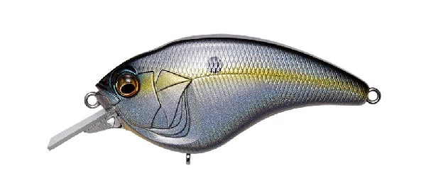 Megabass Sonicside Medium Diving Crankbait 9 Megabass Sonicside Medium Diving Crankbait - Image 7