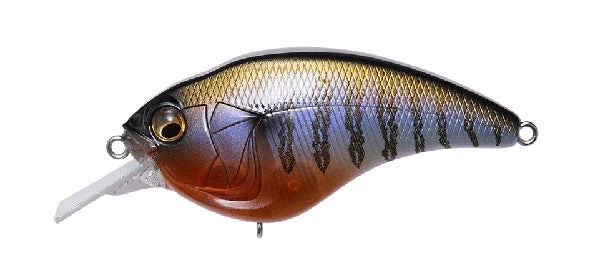 Megabass Sonicside Medium Diving Crankbait 12 Megabass Sonicside Medium Diving Crankbait - Image 10