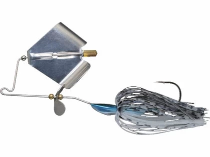 Jackall Firecracker Buzzbait 9 Jackall Firecracker Buzzbait - Image 7