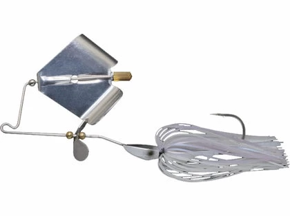 Jackall Firecracker Buzzbait 11 Jackall Firecracker Buzzbait - Image 9