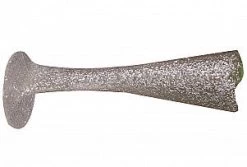 Jackall Grinch Spare Paddle Tails 2 Pack 10 Jackall Grinch Spare Paddle Tails 2 Pack -Danshui Fishing Shop 12984624611383