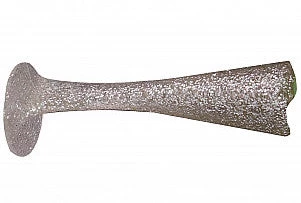 Jackall Grinch Spare Paddle Tails 2 Pack 6 Jackall Grinch Spare Paddle Tails 2 Pack - Image 4