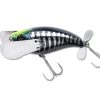 Jackall Pompadour Jr. Topwater Lure -Danshui Fishing Shop 12984637980727