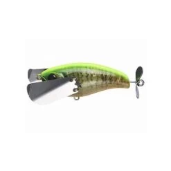 Jackall Pompadour Jr. Topwater Lure -Danshui Fishing Shop 12984638046263