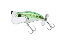 Jackall Pompadour Jr. Topwater Lure -Danshui Fishing Shop 12984638079031