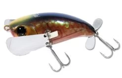 Jackall Pompadour Jr. Topwater Lure -Danshui Fishing Shop 12984638111799