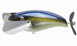 Jackall Pompadour Jr. Topwater Lure -Danshui Fishing Shop 12984638177335