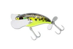 Jackall Pompadour Jr. Topwater Lure -Danshui Fishing Shop 12984638210103