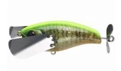 Jackall Pompadour Topwater Lure -Danshui Fishing Shop 12984640831543
