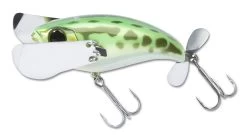 Jackall Pompadour Topwater Lure -Danshui Fishing Shop 12984640864311