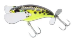 Jackall Pompadour Topwater Lure -Danshui Fishing Shop 12984640995383