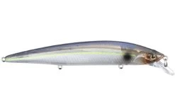 Jackall Rerange 130 Jerkbait 17 Jackall Rerange 130 Jerkbait -Danshui Fishing Shop 12994012184631