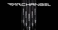 13 Fishing Archangel Ice Fishing Rod 12 13 Fishing Archangel Ice Fishing Rod -Danshui Fishing Shop 13 archangel ice rod 5