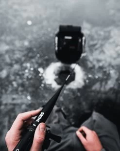 13 Fishing Archangel Ice Fishing Rod 13 13 Fishing Archangel Ice Fishing Rod -Danshui Fishing Shop 13 archangel ice rod 6