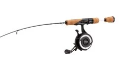 13 Fishing FreeFall XL Omen Ice Fishing Combo -Danshui Fishing Shop 13 omen freefall combo 2