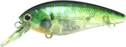 Lucky Craft Moonsault CB-100 Shallow Diving Crankbait -Danshui Fishing Shop 13025143095351