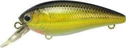 Lucky Craft Moonsault CB-100 Shallow Diving Crankbait -Danshui Fishing Shop 13025143160887