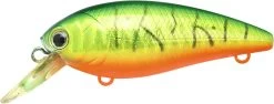 Lucky Craft Moonsault CB-100 Shallow Diving Crankbait -Danshui Fishing Shop 13025143226423