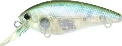 Lucky Craft Moonsault CB-100 Shallow Diving Crankbait -Danshui Fishing Shop 13025143390263