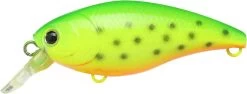 Lucky Craft Moonsault CB-50 Waking Crankbait -Danshui Fishing Shop 13025150664759