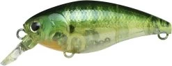 Lucky Craft Moonsault CB-50 Waking Crankbait -Danshui Fishing Shop 13025150697527